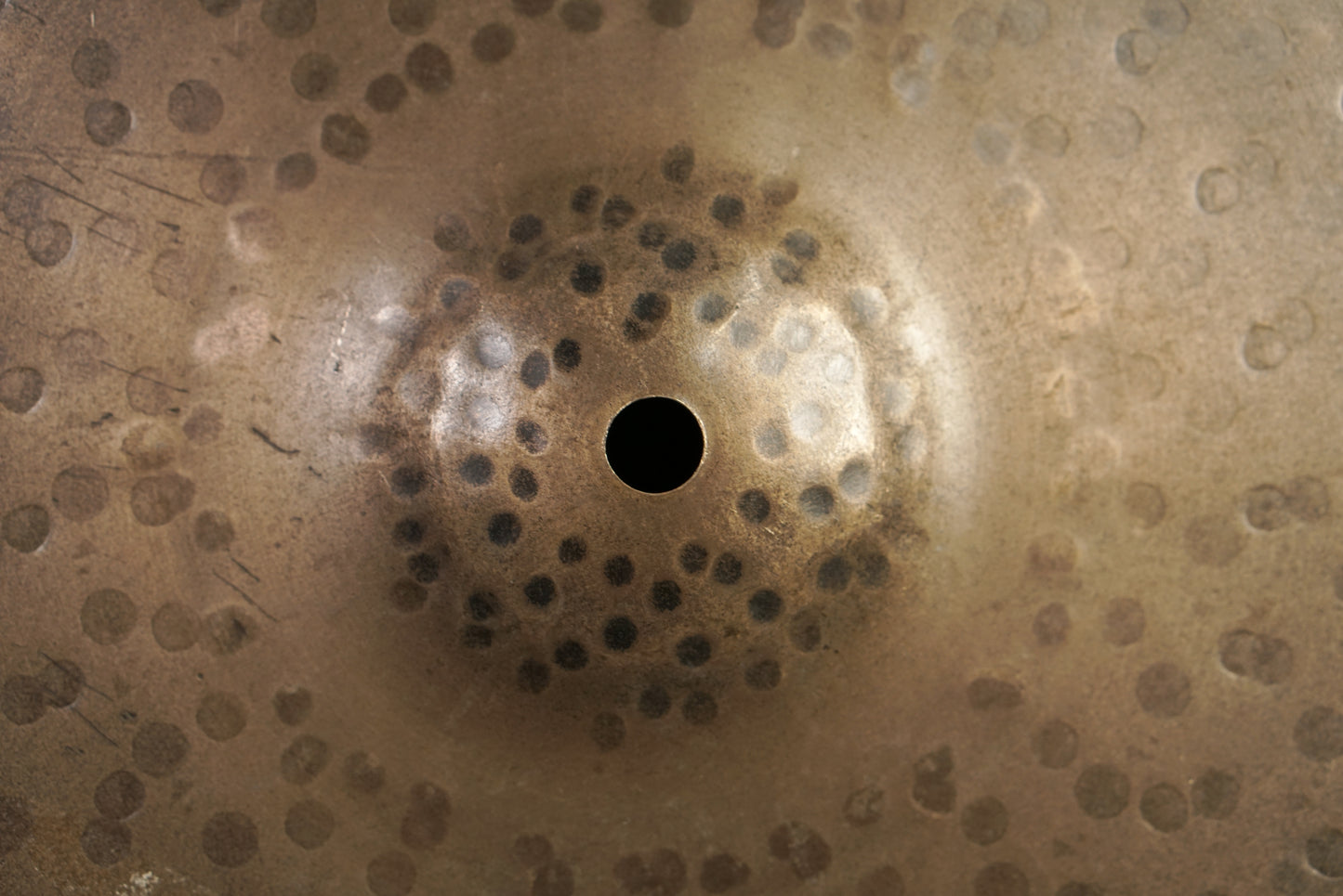 Sabian 20" HH Duo Ride Cymbal - 2054g