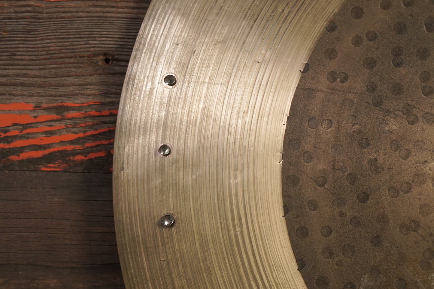 Sabian 20" HH Duo Ride Cymbal - 2054g