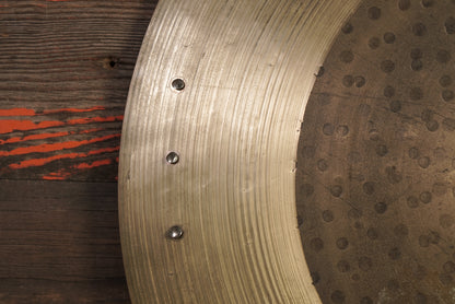 Sabian 20" HH Duo Ride Cymbal - 2054g