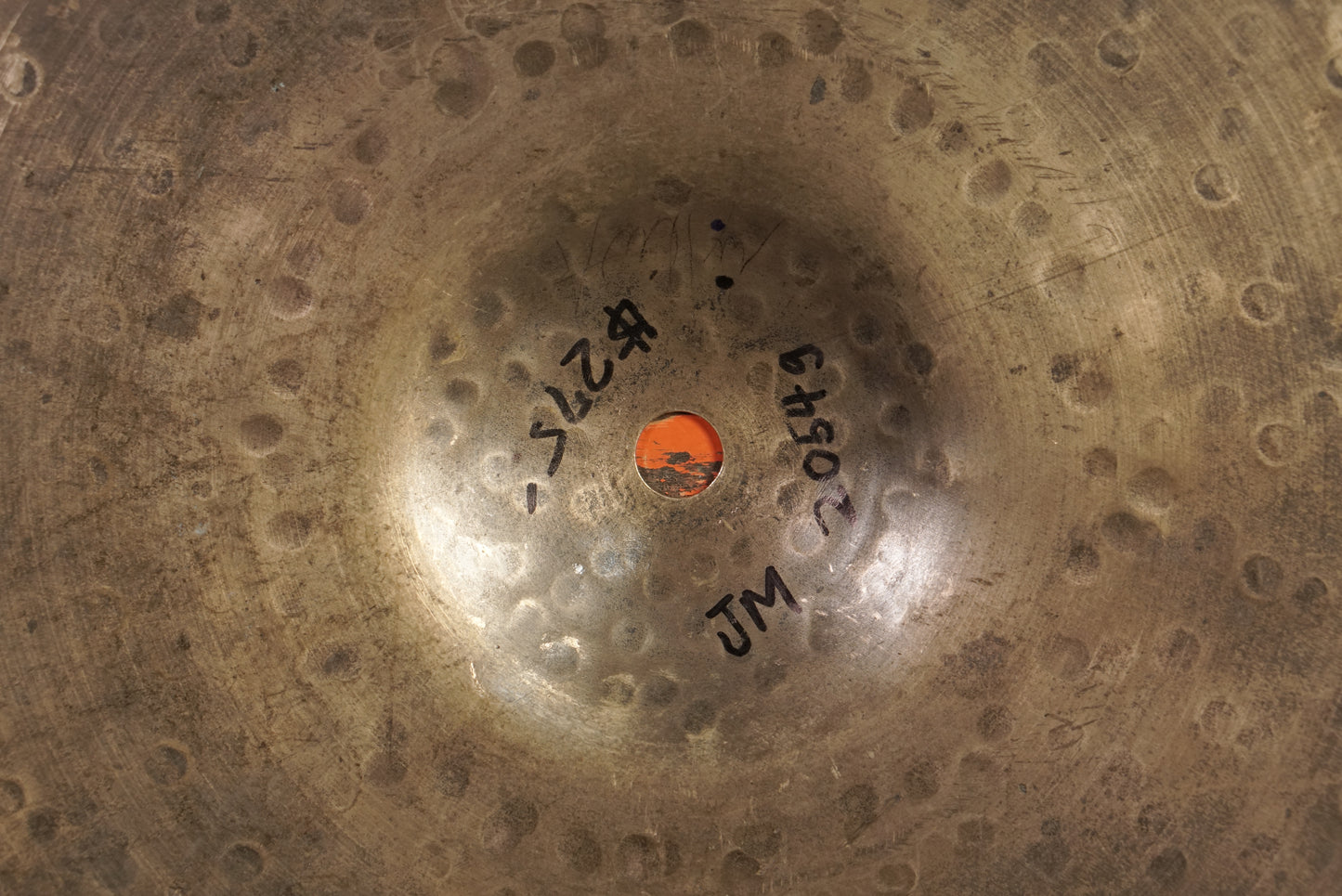 Sabian 20" HH Duo Ride Cymbal - 2054g