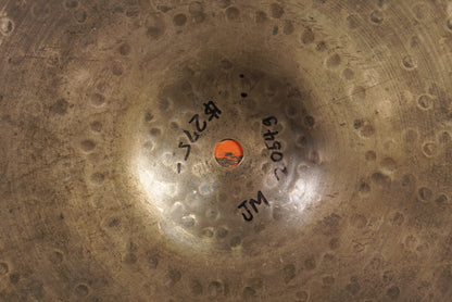 Sabian 20" HH Duo Ride Cymbal - 2054g