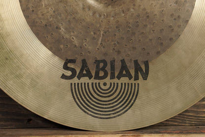 Sabian 20" HH Duo Ride Cymbal - 2054g