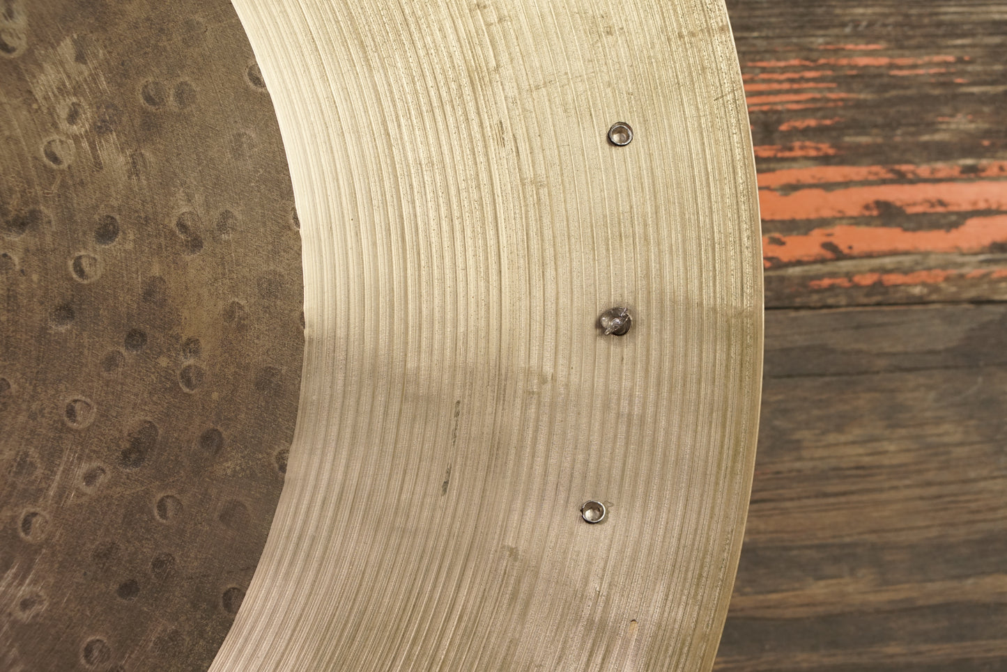 Sabian 20" HH Duo Ride Cymbal - 2054g