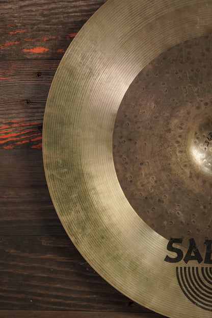 Sabian 20" HH Duo Ride Cymbal - 2054g