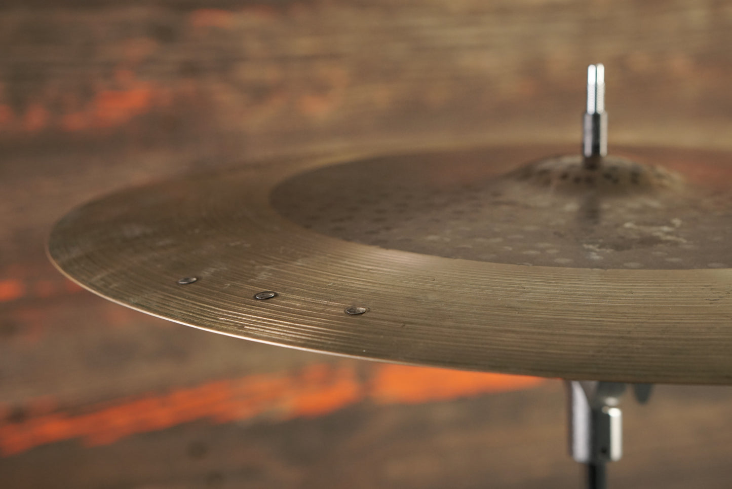 Sabian 20" HH Duo Ride Cymbal - 2054g