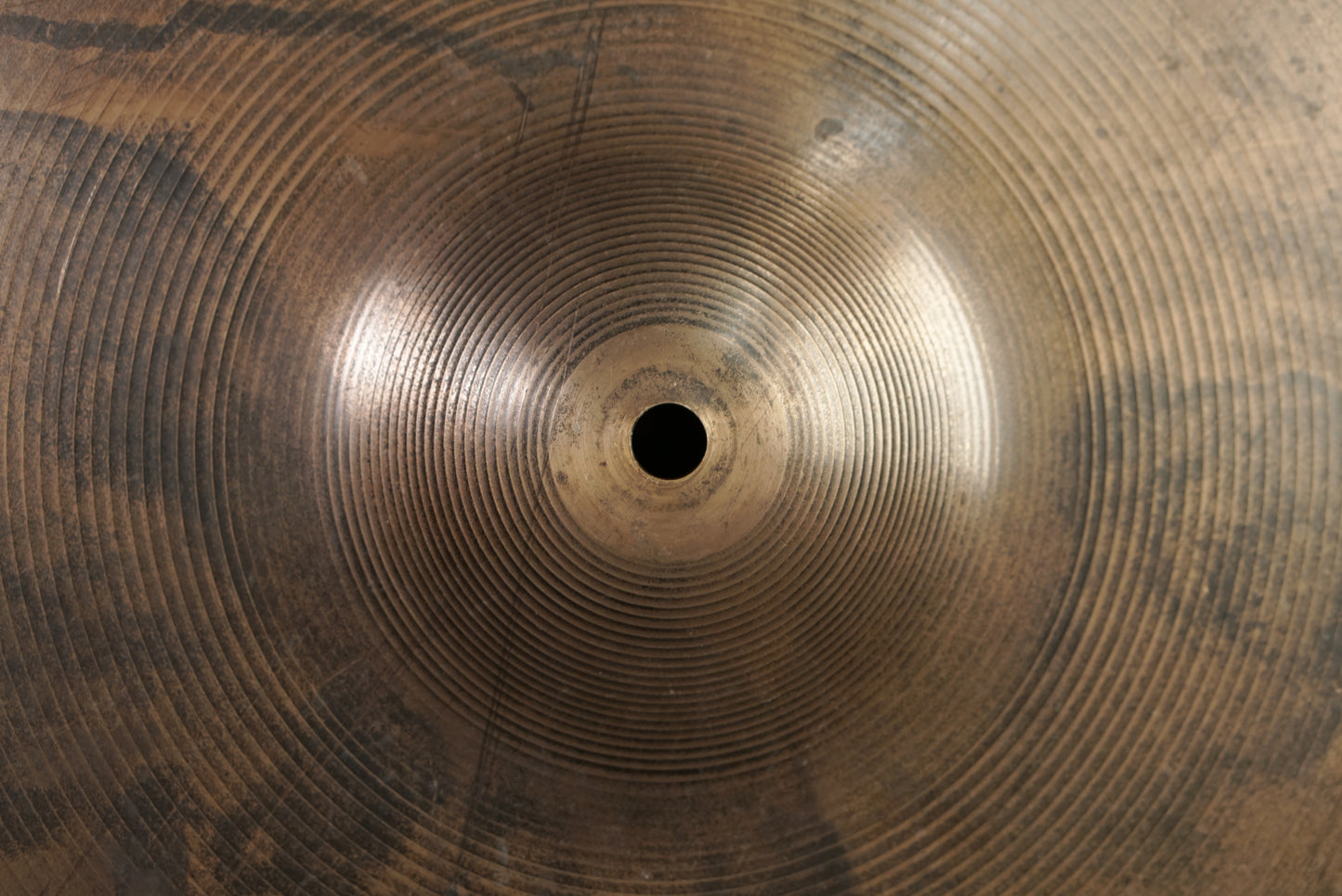 Sabian 20" XSR Prototype Crash Ride Cymbal - 1430g