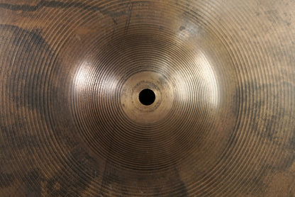 Sabian 20" XSR Prototype Crash Ride Cymbal - 1430g