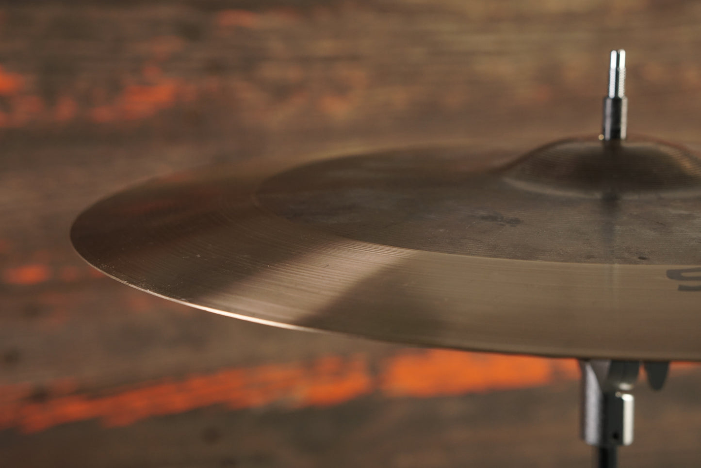 Sabian 20" XSR Prototype Crash Ride Cymbal - 1430g
