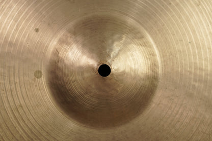 Bosphorus 16" Thin Crash Cymbal - 920g