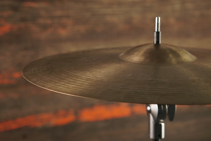 Bosphorus 16" Thin Crash Cymbal - 920g