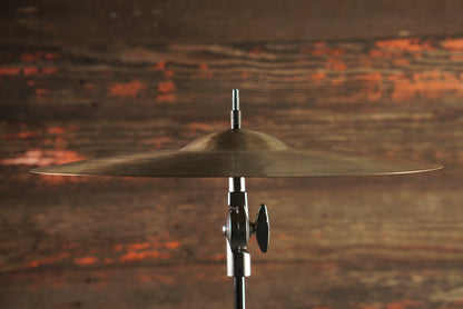 Bosphorus 16" Thin Crash Cymbal - 920g