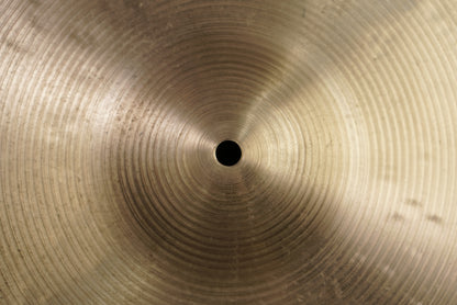 Zildjian 20" K. Heavy 1980s Ride Cymbal - 3004g