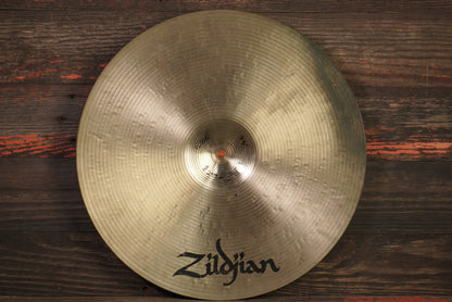 Zildjian 20" K. Heavy 1980s Ride Cymbal - 3004g
