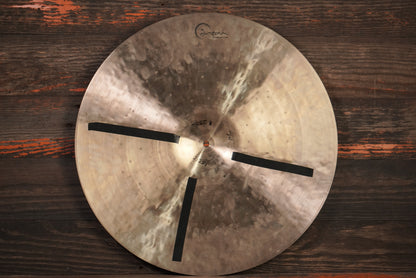 Dream 22" Vintage Bliss Crash/Ride Cymbal - 2128g
