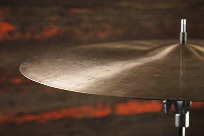 Dream 22" Vintage Bliss Crash/Ride Cymbal - 2128g