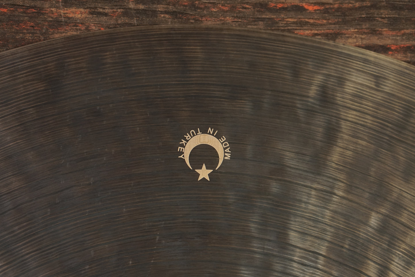 Name Brand 22" Anniversary Ride Cymbal - 2220g