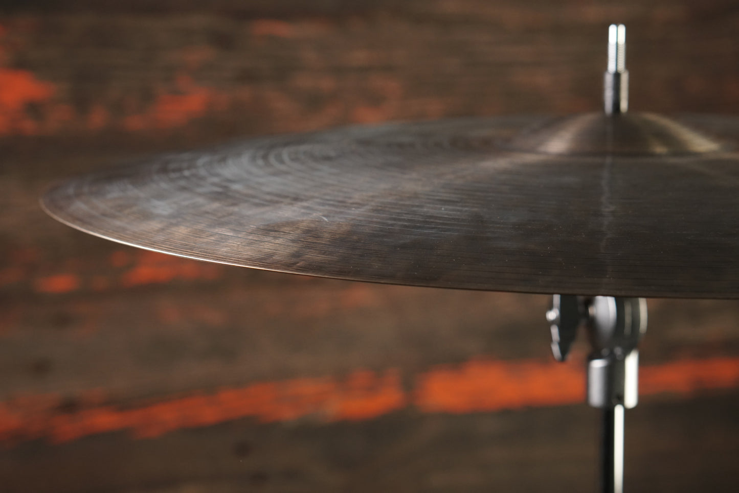 Name Brand 22" Anniversary Ride Cymbal - 2220g