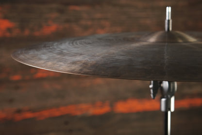 Name Brand 22" Anniversary Ride Cymbal - 2220g