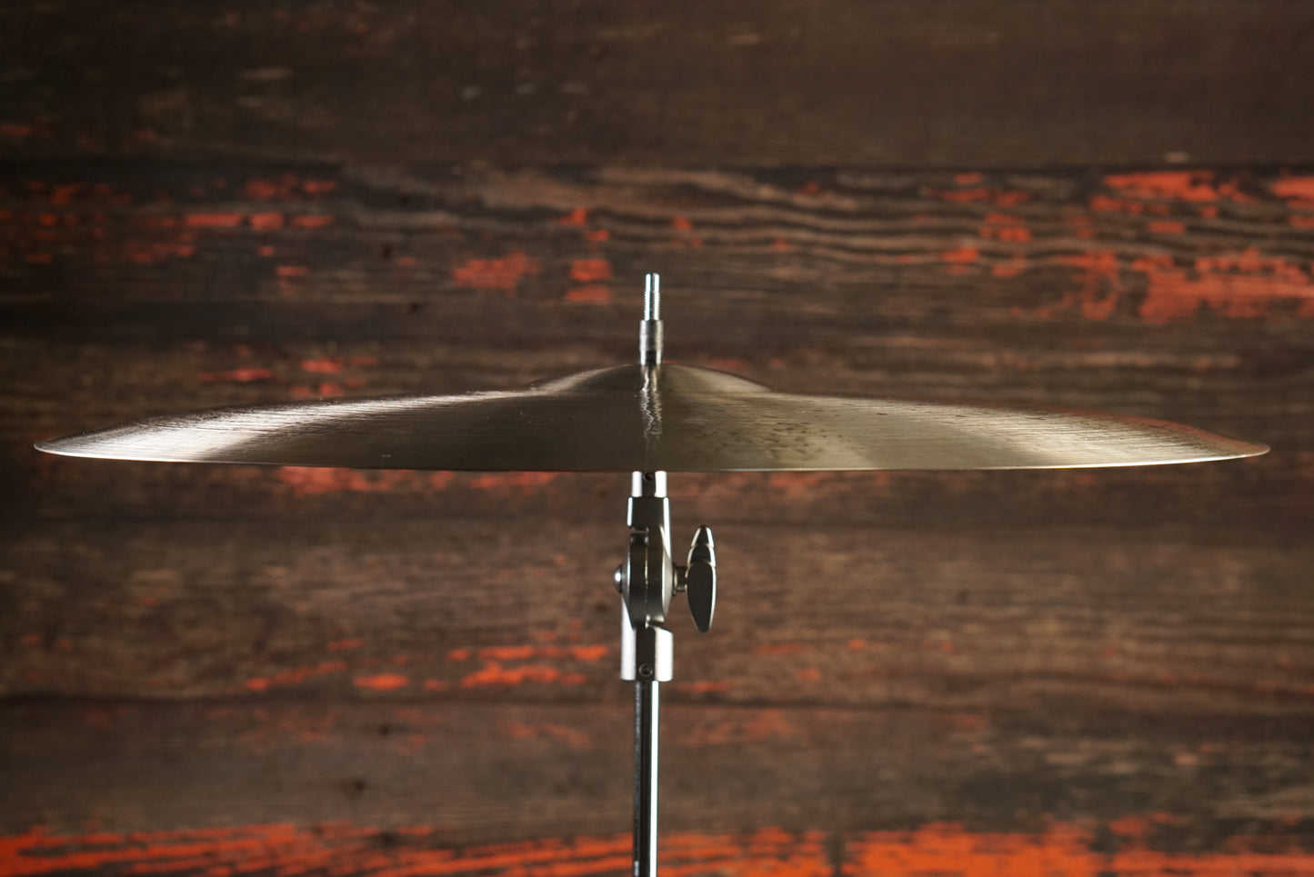 Hayden Custom 22” Ride Cymbal - 2329g