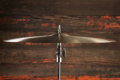 Hayden Custom 22” Ride Cymbal - 2329g