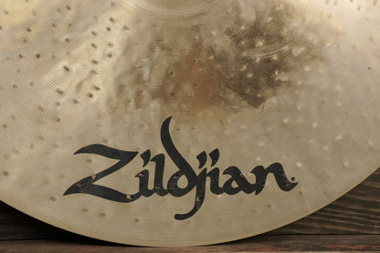 Zildjian 20" K. Custom Dark Ride Cymbal - 2274g