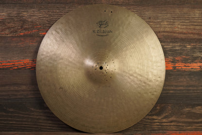 Zildjian 20" K. Constantinople Medium Ride Cymbal - 2020g