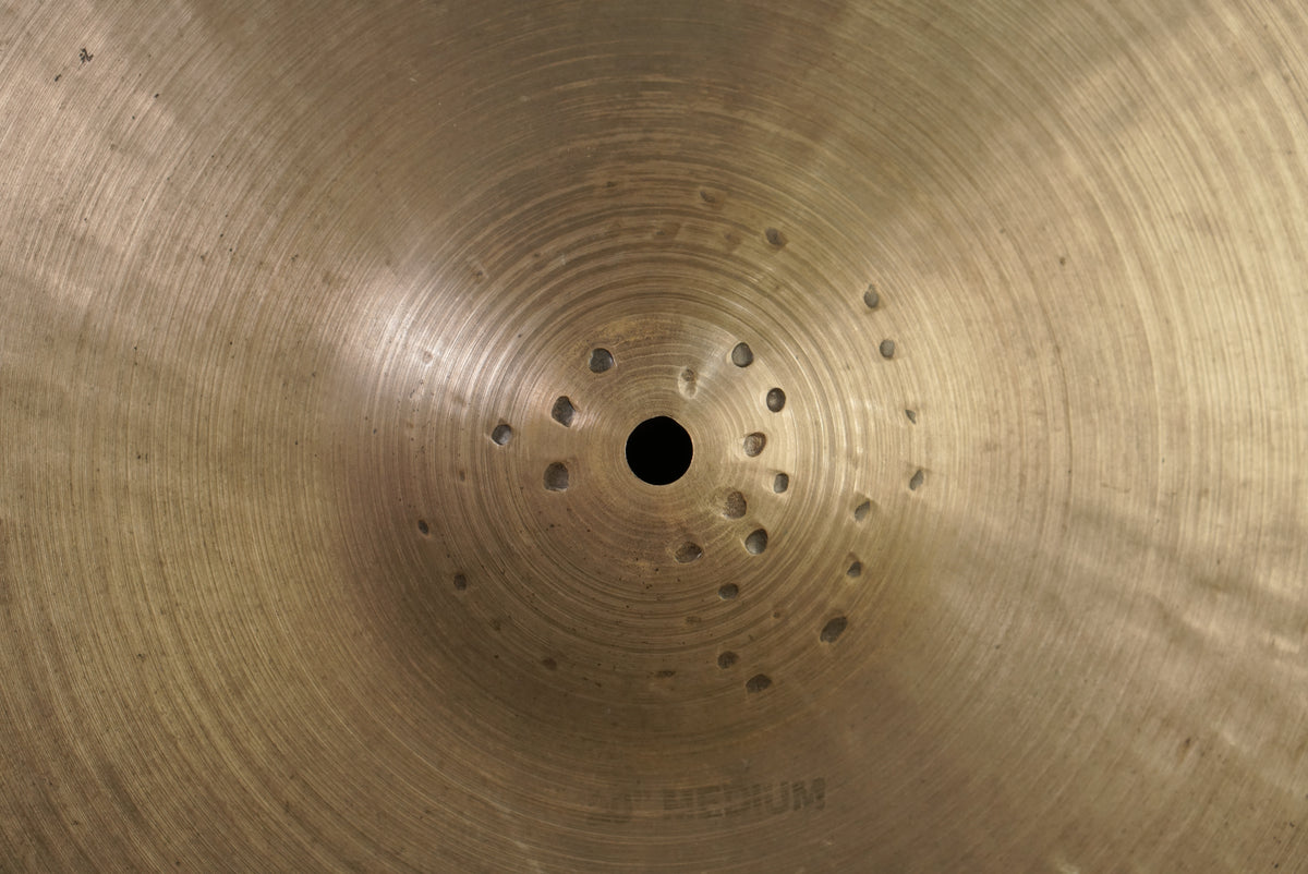 Zildjian 20" K. Constantinople Medium Ride Cymbal - 2020g