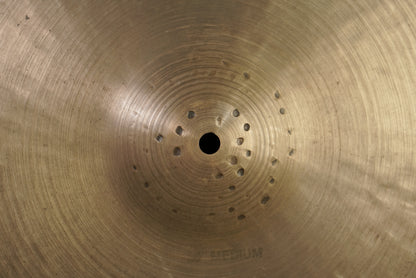 Zildjian 20" K. Constantinople Medium Ride Cymbal - 2020g