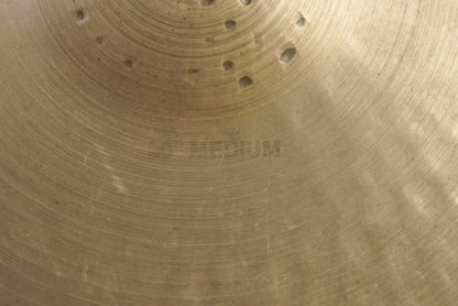 Zildjian 20" K. Constantinople Medium Ride Cymbal - 2020g