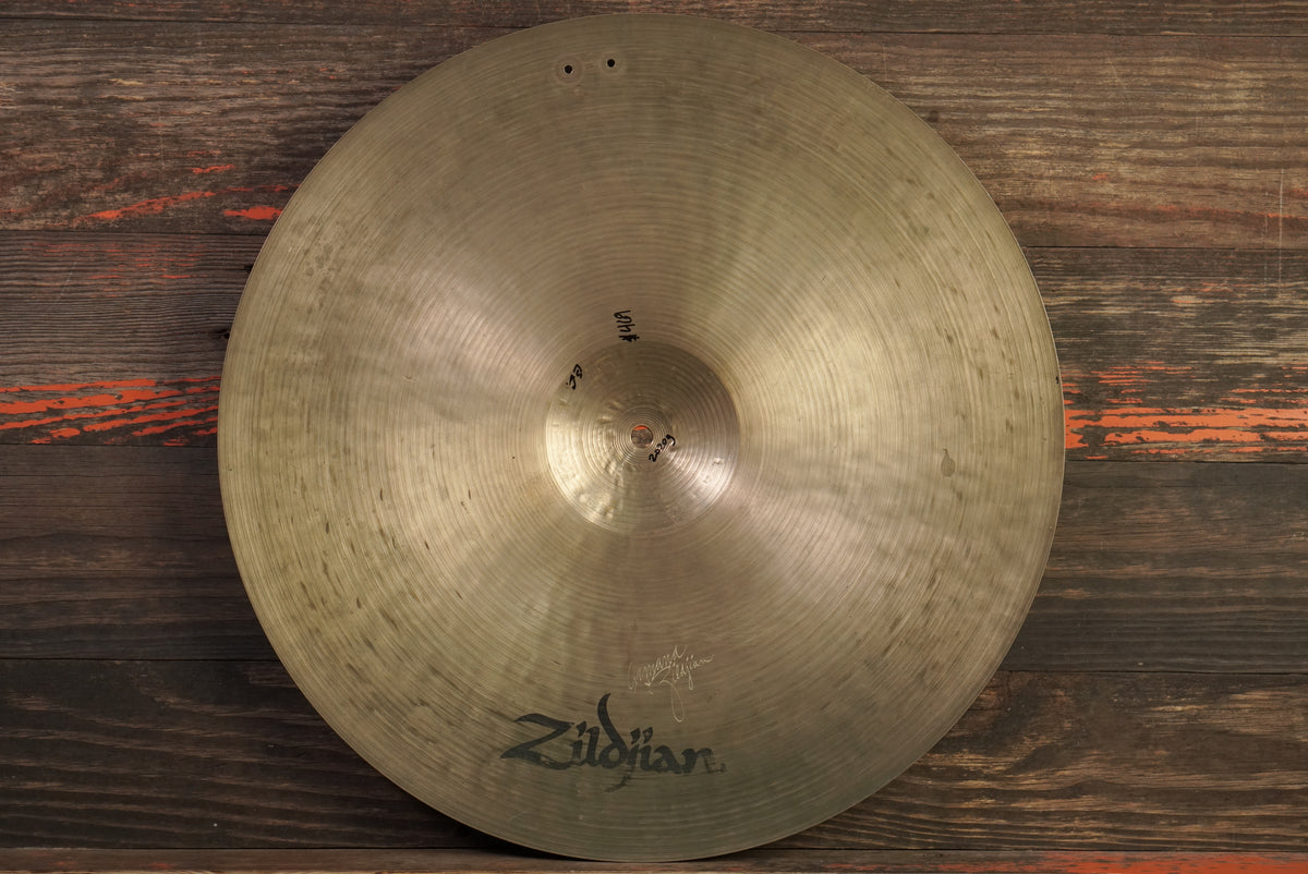 Zildjian 20" K. Constantinople Medium Ride Cymbal - 2020g