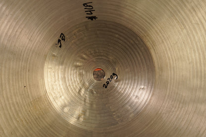 Zildjian 20" K. Constantinople Medium Ride Cymbal - 2020g
