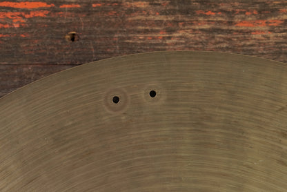 Zildjian 20" K. Constantinople Medium Ride Cymbal - 2020g