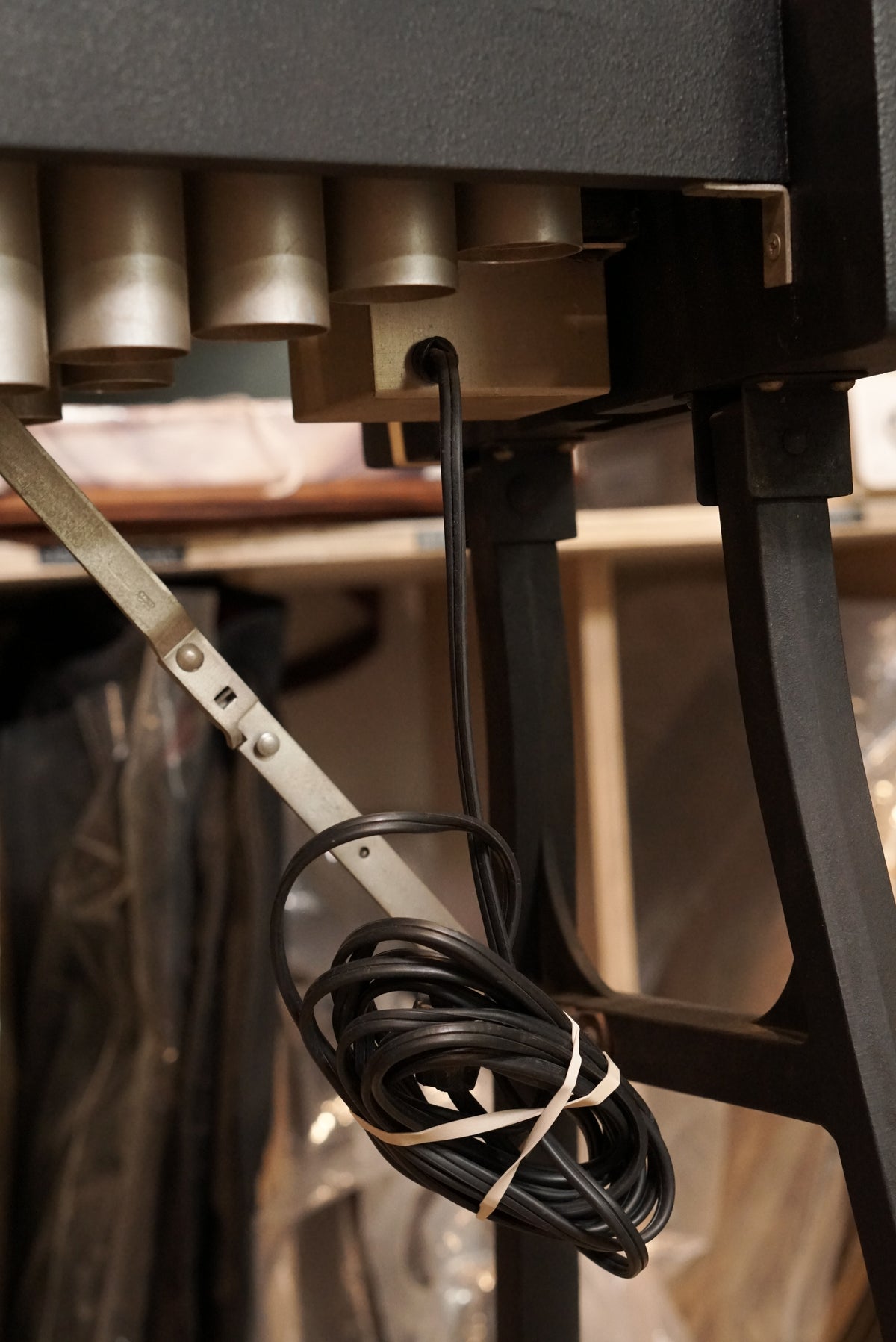 Musser M44 Combo Vibraphone