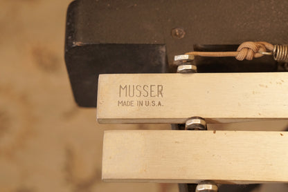 Musser M44 Combo Vibraphone