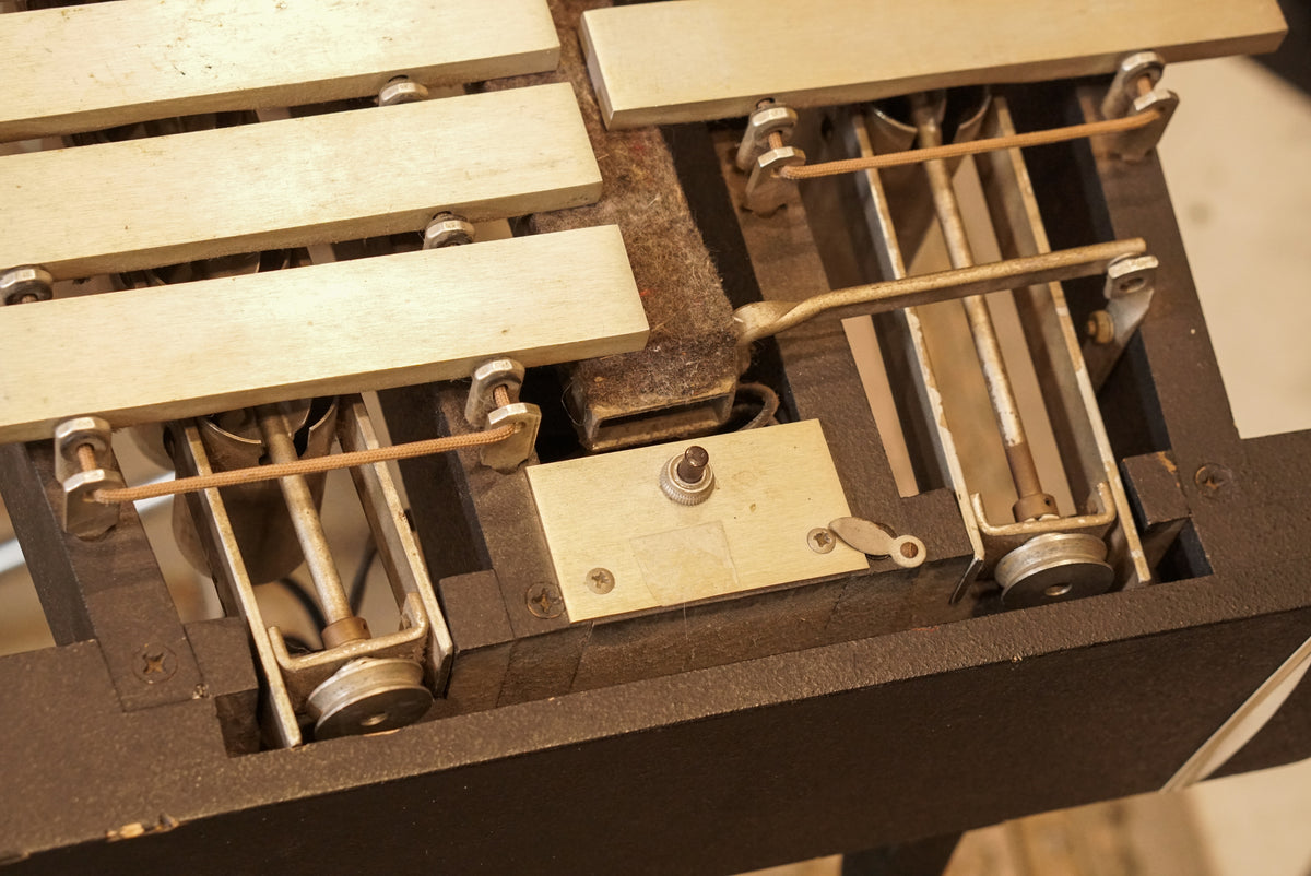 Musser M44 Combo Vibraphone
