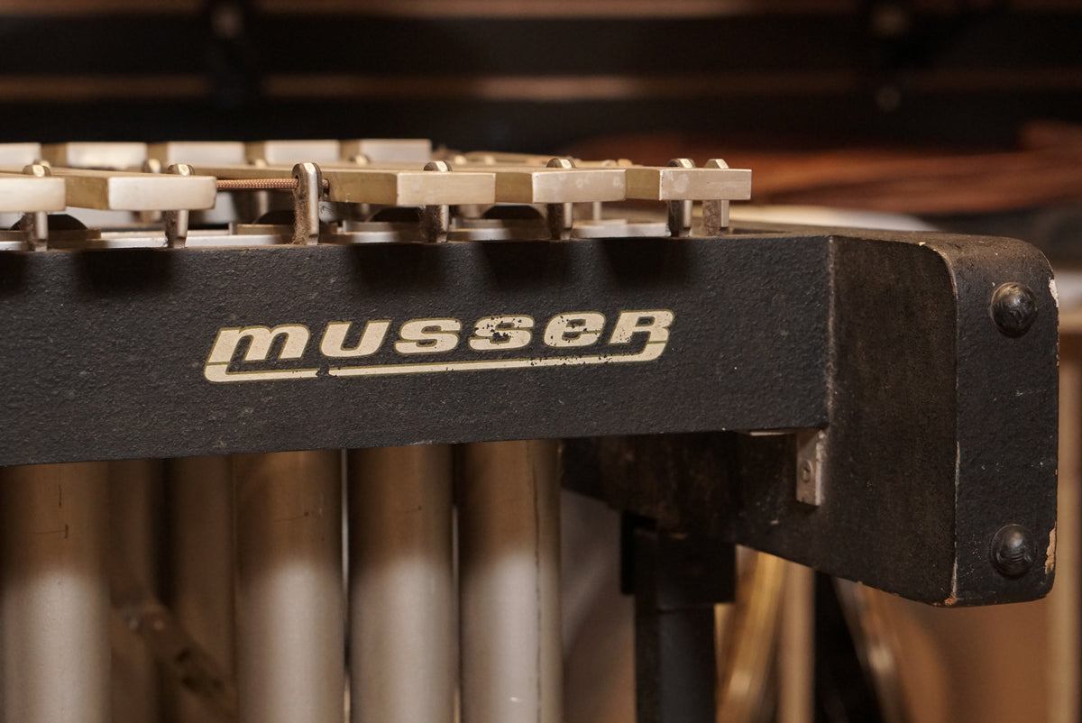 Musser M44 Combo Vibraphone