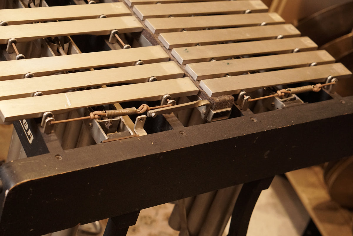 Musser M44 Combo Vibraphone
