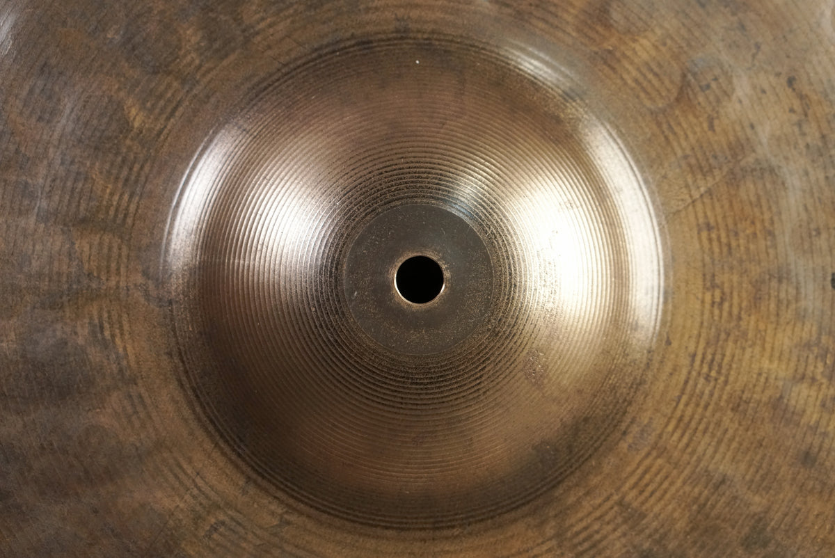 Sabian 20" Stratus Dry Crash Cymbal - 1640g
