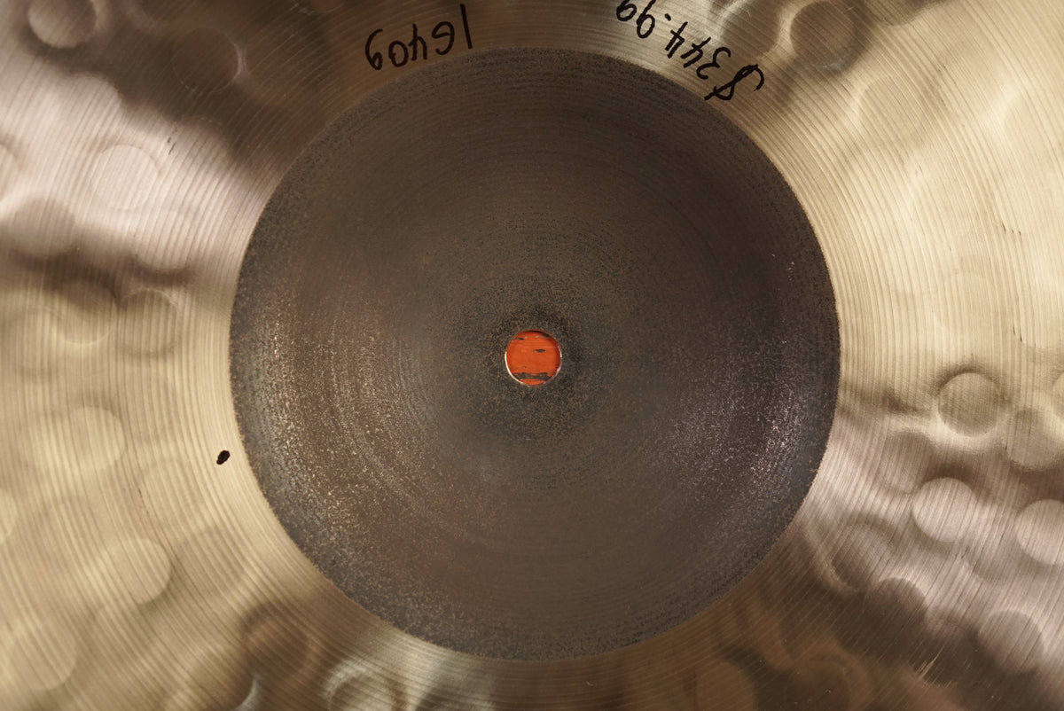 Sabian 20" Stratus Dry Crash Cymbal - 1640g