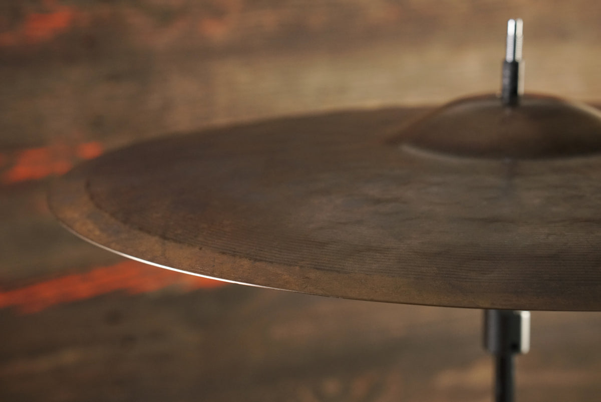 Sabian 20" Stratus Dry Crash Cymbal - 1640g