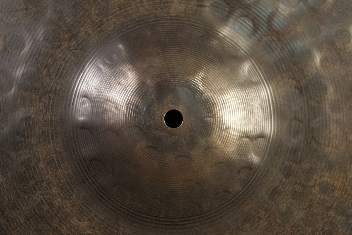 Sabian 24" Stratus Dry Ride Cymbal - 2890g