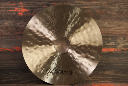 Sabian 24" Stratus Dry Ride Cymbal - 2890g