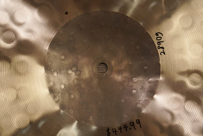Sabian 24" Stratus Dry Ride Cymbal - 2890g