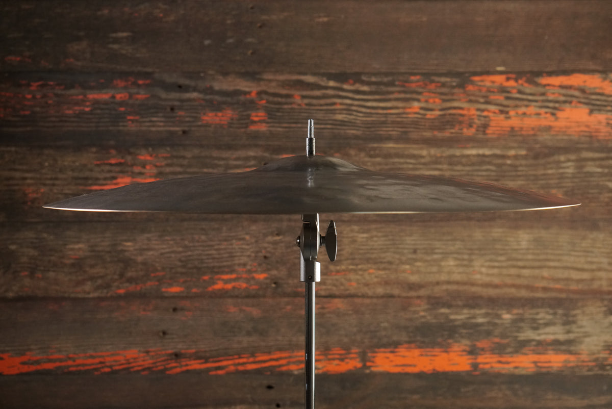 Sabian 24" Stratus Dry Ride Cymbal - 2890g
