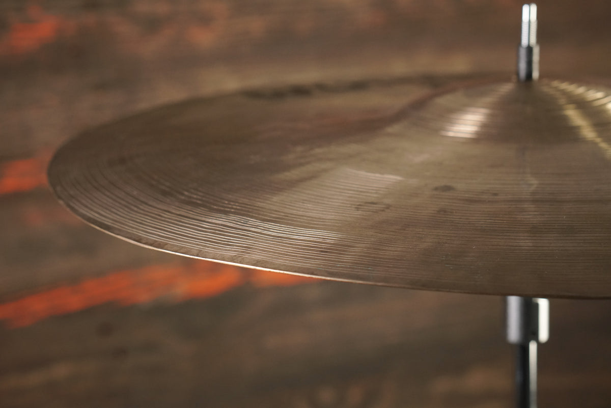 Wuhan 20" Spizz Ride Cymbal - 2632g