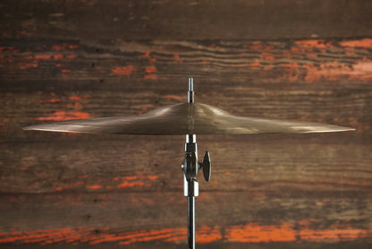 Wuhan 20" Spizz Ride Cymbal - 2632g