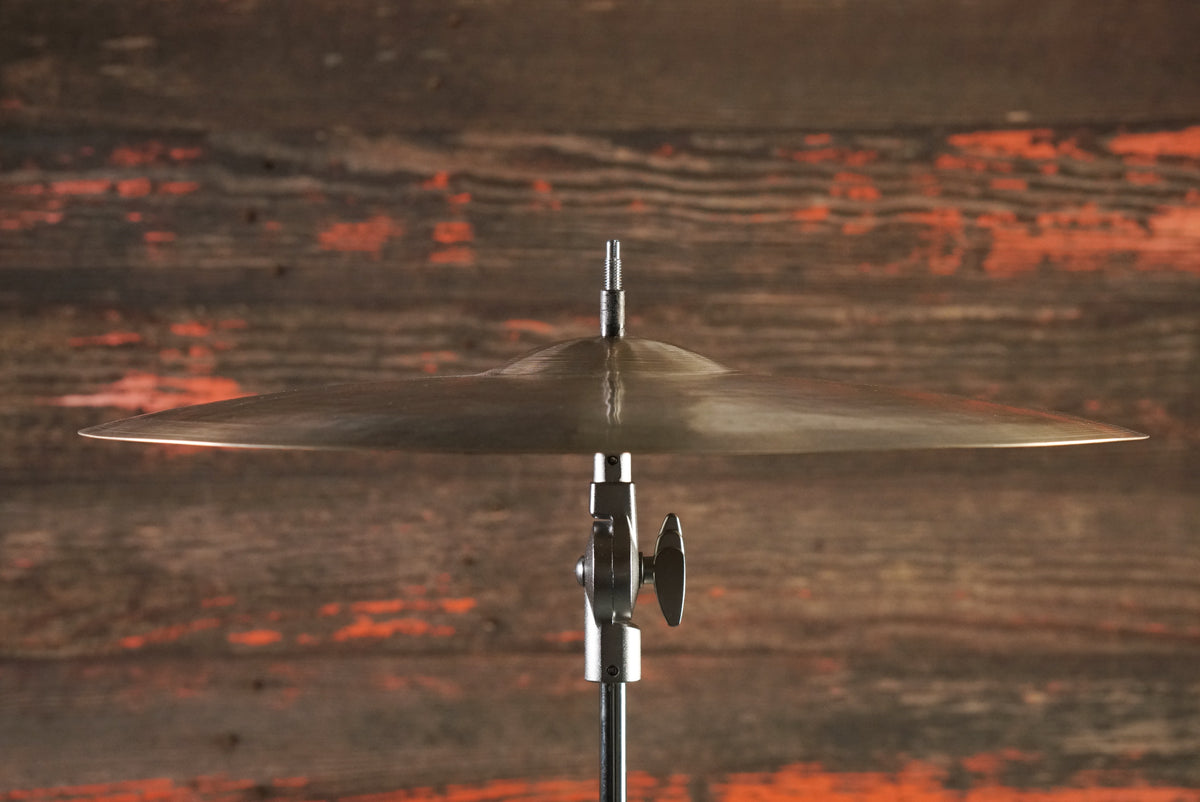 Jesse Simpson 17" Crash/Ride Cymbal - 1314g