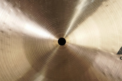 Sabian 16" AA Concept Crash Cymbal - 908g
