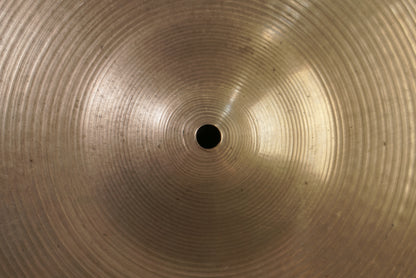 Zildjian 20" Avedis 1970s Ride Cymbal - 2778g