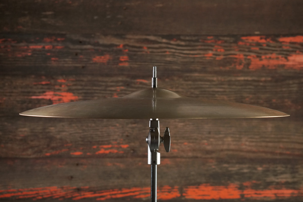 Zildjian 20" Avedis 1970s Ride Cymbal - 2778g